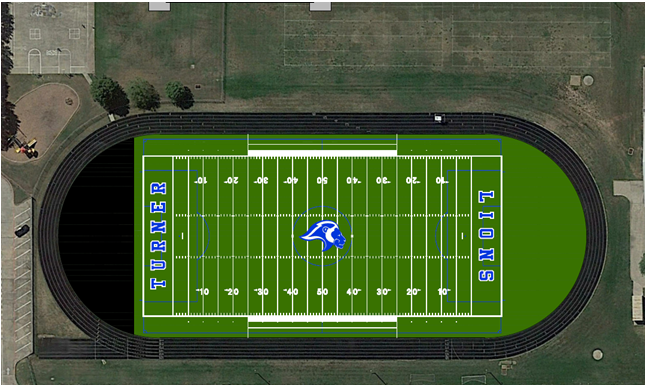 Ross High School starts work on synthetic turf project this week